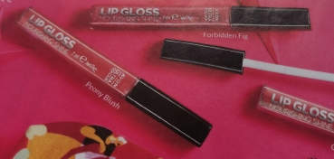 AVON NOURISHING SHINE Lipgloss - FORBIDDEN FIG